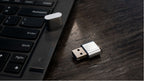 Trusty Metal Memory Card Reader for Swift Data Transfer works on PC - PowerPort Electronics
