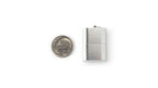 Trusty Metal Memory Card Reader for Swift Data Transfer works on PC - PowerPort Electronics