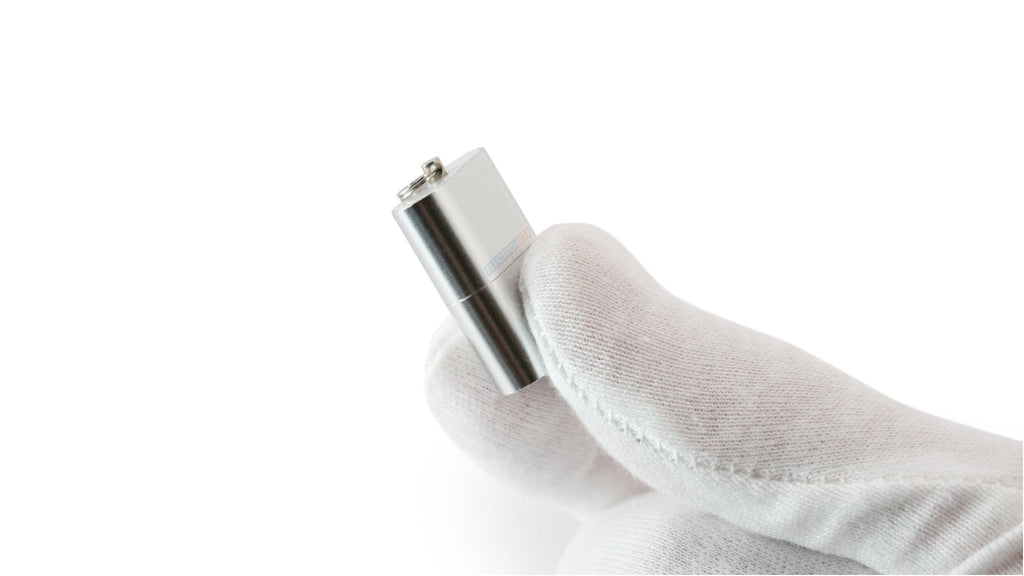 Trusty Metal Memory Card Reader for Swift Data Transfer works on PC - PowerPort Electronics
