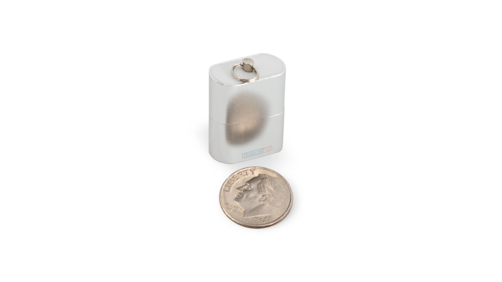 Trusty Metal Memory Card Reader for Swift Data Transfer works on PC - PowerPort Electronics