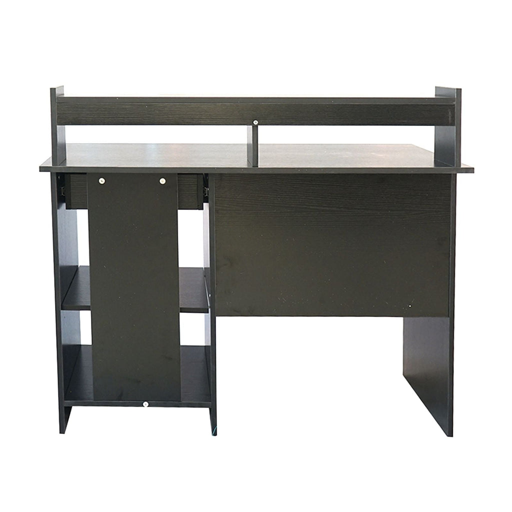 General Style Modern E1 15MM Chipboard Computer Desk RT - PowerPort Electronics