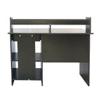 General Style Modern E1 15MM Chipboard Computer Desk RT - PowerPort Electronics