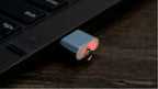 Trusty Metal Memory Card Reader for Swift Data Transfer works on PC - PowerPort Electronics